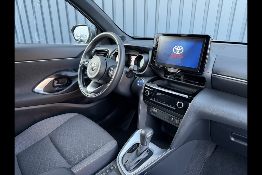 Toyota Yaris Cross 1.5 Hybrid First Edition | Oxide Brons | BSM | PDC V+A | Rijklaar!!!