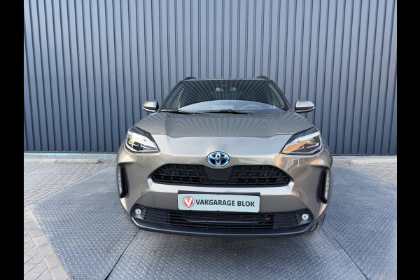 Toyota Yaris Cross 1.5 Hybrid First Edition | Oxide Brons | BSM | PDC V+A | Rijklaar!!!