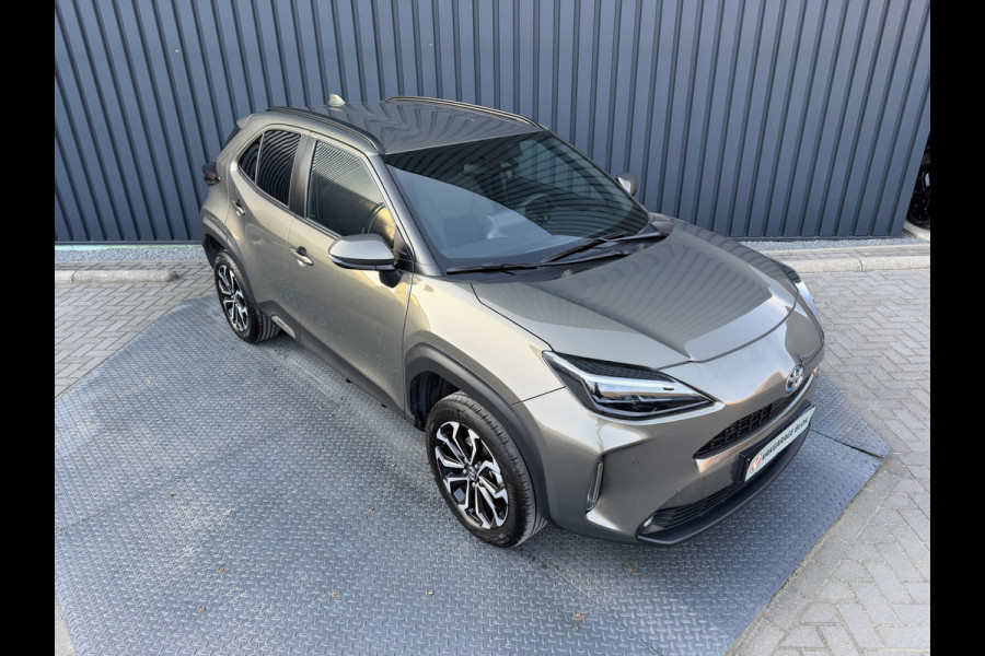 Toyota Yaris Cross 1.5 Hybrid First Edition | Oxide Brons | BSM | PDC V+A | Rijklaar!!!