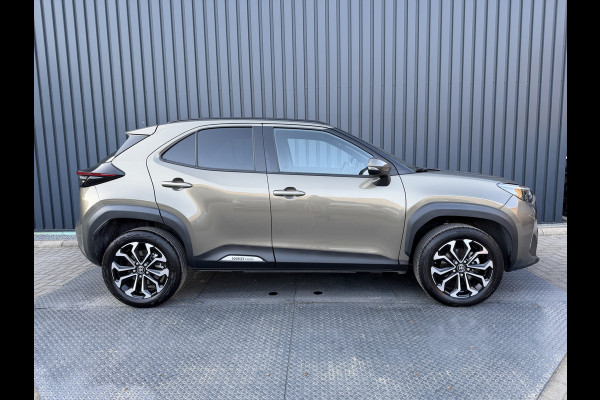 Toyota Yaris Cross 1.5 Hybrid First Edition | Oxide Brons | BSM | PDC V+A | Rijklaar!!!