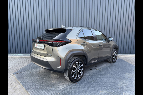 Toyota Yaris Cross 1.5 Hybrid First Edition | Oxide Brons | BSM | PDC V+A | Rijklaar!!!