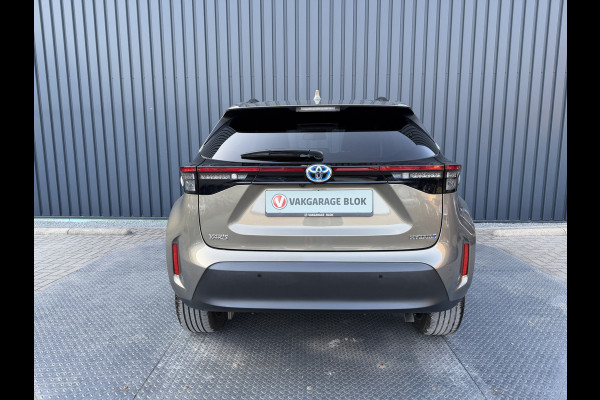 Toyota Yaris Cross 1.5 Hybrid First Edition | Oxide Brons | BSM | PDC V+A | Rijklaar!!!