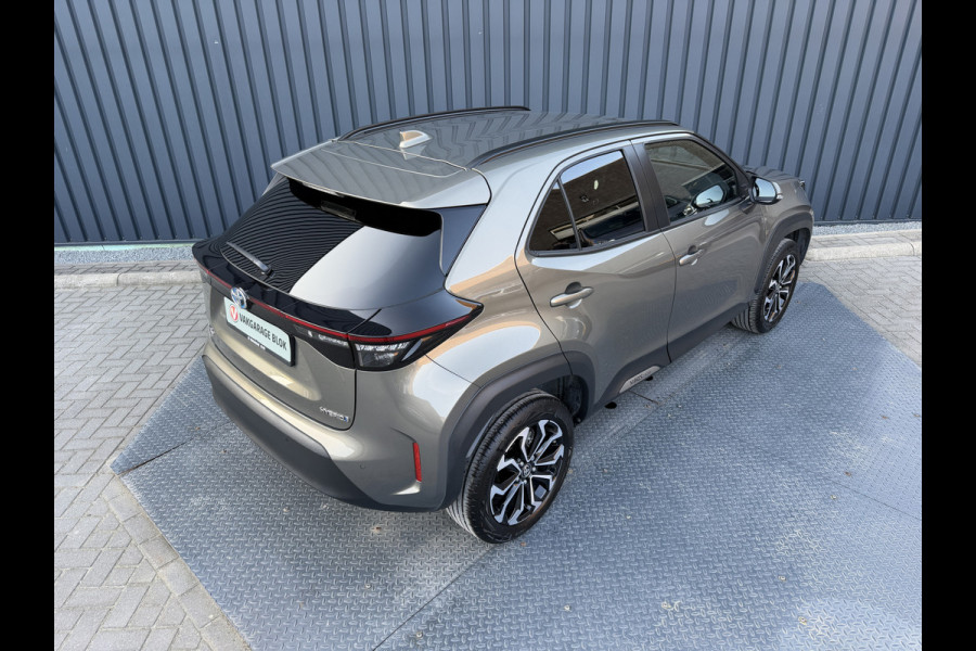 Toyota Yaris Cross 1.5 Hybrid First Edition | Oxide Brons | BSM | PDC V+A | Rijklaar!!!