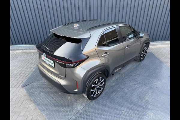 Toyota Yaris Cross 1.5 Hybrid First Edition | Oxide Brons | BSM | PDC V+A | Rijklaar!!!
