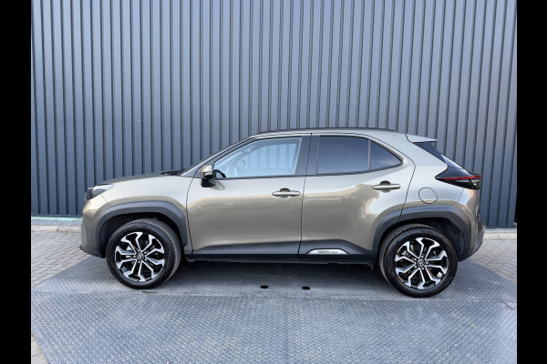 Toyota Yaris Cross 1.5 Hybrid First Edition | Oxide Brons | BSM | PDC V+A | Rijklaar!!!