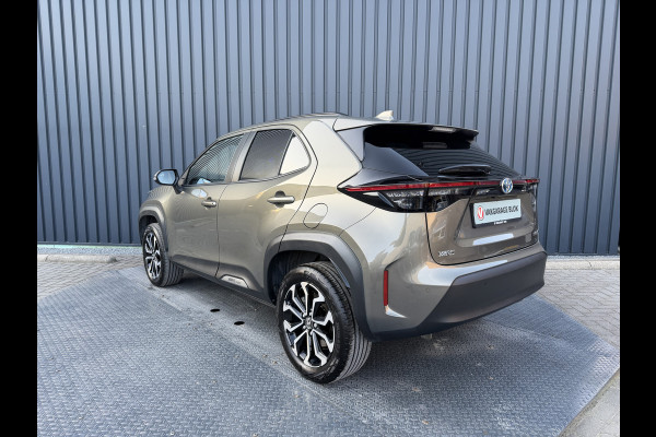 Toyota Yaris Cross 1.5 Hybrid First Edition | Oxide Brons | BSM | PDC V+A | Rijklaar!!!