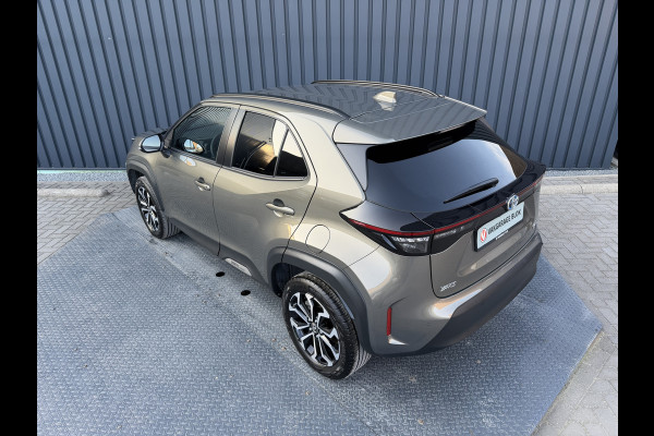 Toyota Yaris Cross 1.5 Hybrid First Edition | Oxide Brons | BSM | PDC V+A | Rijklaar!!!