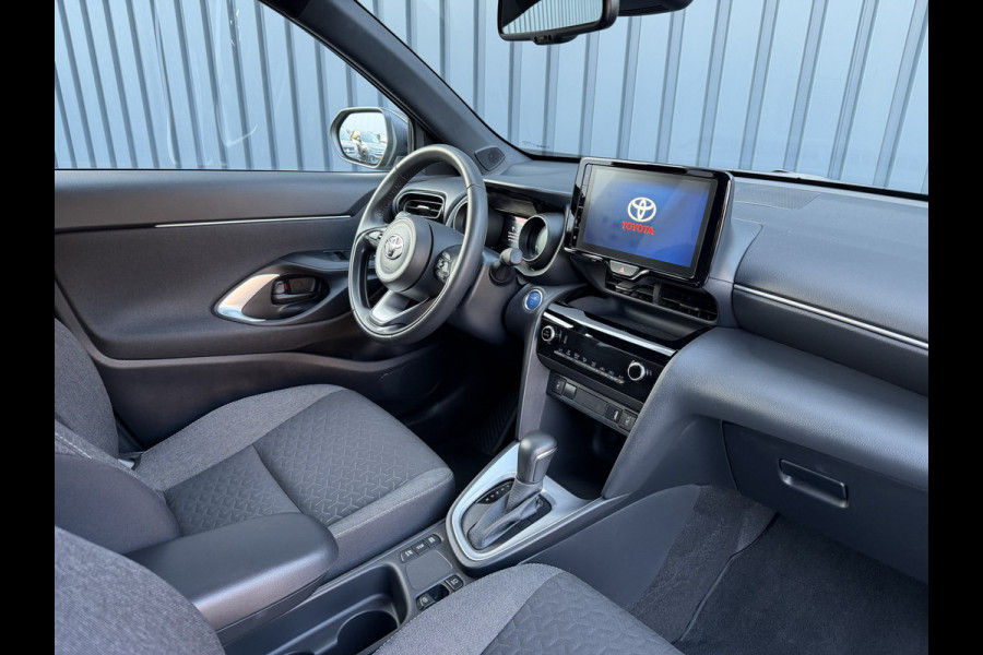 Toyota Yaris Cross 1.5 Hybrid First Edition | Oxide Brons | BSM | PDC V+A | Rijklaar!!!