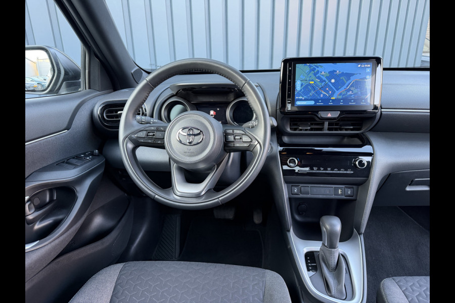 Toyota Yaris Cross 1.5 Hybrid First Edition | Oxide Brons | BSM | PDC V+A | Rijklaar!!!