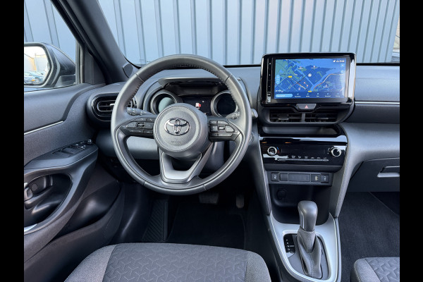 Toyota Yaris Cross 1.5 Hybrid First Edition | Oxide Brons | BSM | PDC V+A | Rijklaar!!!