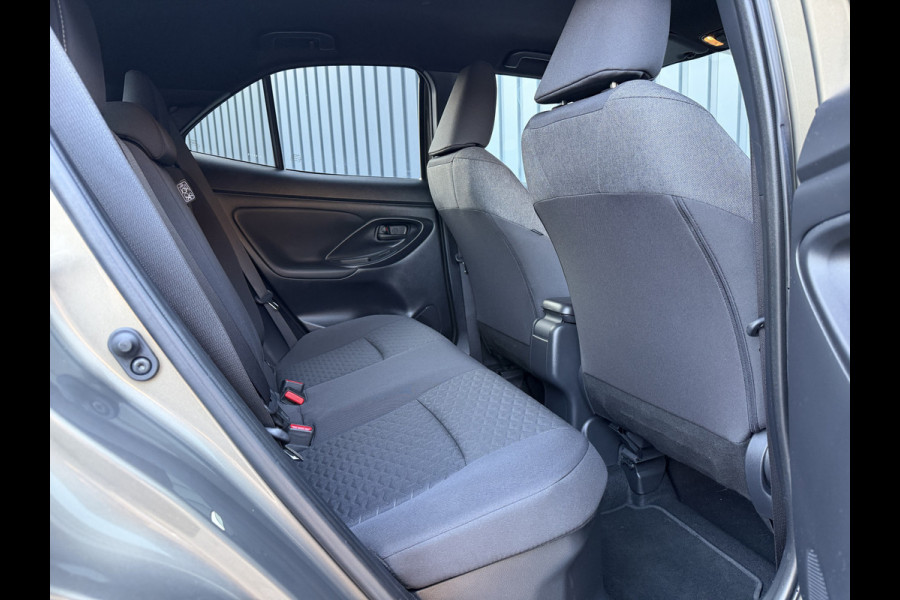 Toyota Yaris Cross 1.5 Hybrid First Edition | Oxide Brons | BSM | PDC V+A | Rijklaar!!!