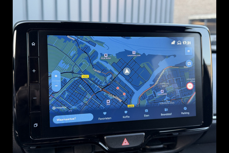 Toyota Yaris Cross 1.5 Hybrid First Edition | Oxide Brons | BSM | PDC V+A | Rijklaar!!!