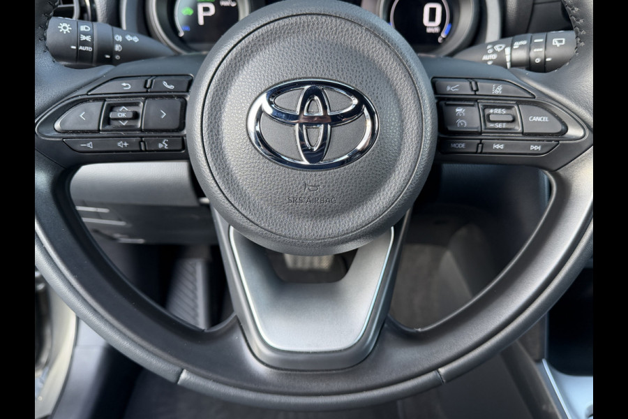 Toyota Yaris Cross 1.5 Hybrid First Edition | Oxide Brons | BSM | PDC V+A | Rijklaar!!!