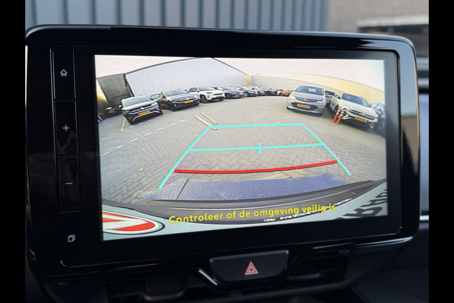 Toyota Yaris Cross 1.5 Hybrid First Edition | Oxide Brons | BSM | PDC V+A | Rijklaar!!!