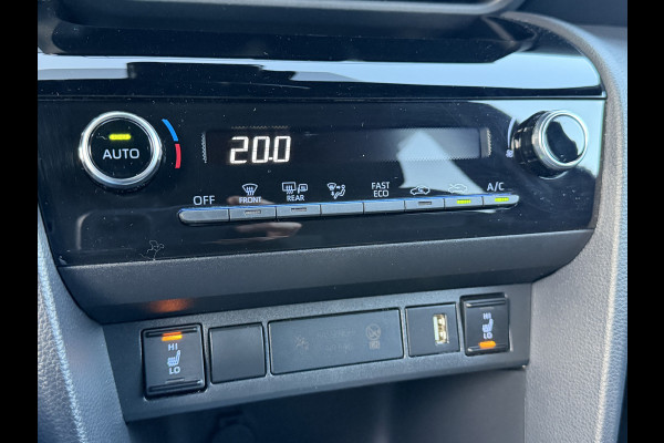 Toyota Yaris Cross 1.5 Hybrid First Edition | Oxide Brons | BSM | PDC V+A | Rijklaar!!!