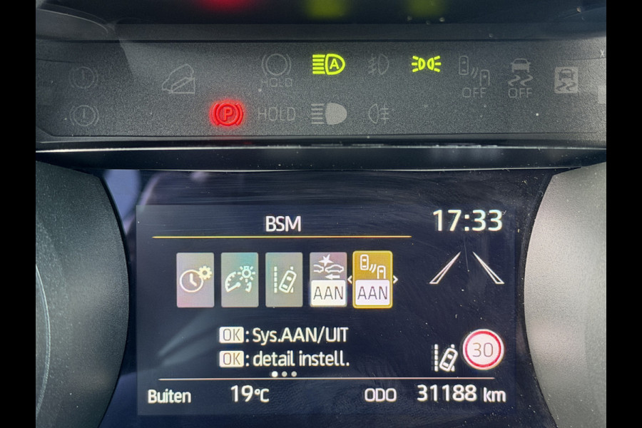 Toyota Yaris Cross 1.5 Hybrid First Edition | Oxide Brons | BSM | PDC V+A | Rijklaar!!!