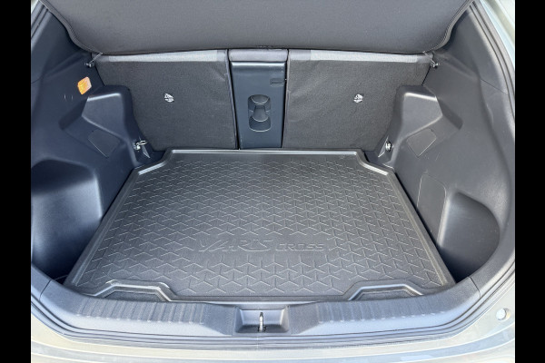 Toyota Yaris Cross 1.5 Hybrid First Edition | Oxide Brons | BSM | PDC V+A | Rijklaar!!!