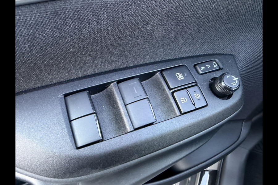 Toyota Yaris Cross 1.5 Hybrid First Edition | Oxide Brons | BSM | PDC V+A | Rijklaar!!!