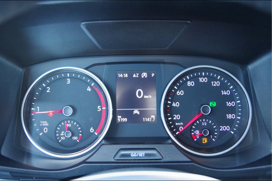 MAN TGE 3.180 35 2.0 L3H2 177PK AUT. LED, TREKHAAK, GEV. ERGO ACTIVE STOEL, STANDKACHEL, STOELVERWARMING, STUURVERWARMING, VOORRUIT VERW