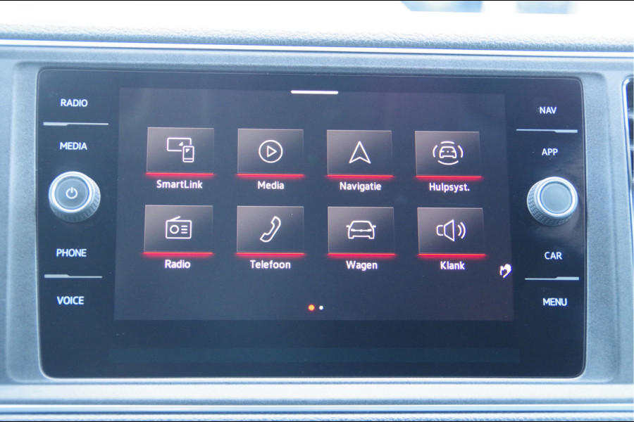 MAN TGE 3.180 35 2.0 L3H2 177PK AUT. LED, TREKHAAK, GEV. ERGO ACTIVE STOEL, STANDKACHEL, STOELVERWARMING, STUURVERWARMING, VOORRUIT VERW