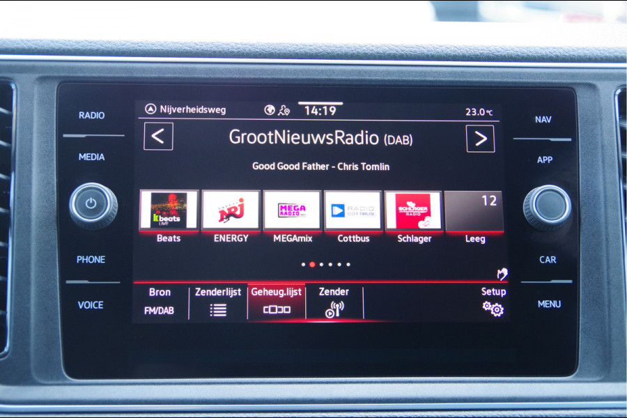 MAN TGE 3.180 35 2.0 L3H2 177PK AUT. LED, TREKHAAK, GEV. ERGO ACTIVE STOEL, STANDKACHEL, STOELVERWARMING, STUURVERWARMING, VOORRUIT VERW