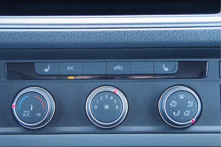 MAN TGE 3.180 35 2.0 L3H2 177PK AUT. LED, TREKHAAK, GEV. ERGO ACTIVE STOEL, STANDKACHEL, STOELVERWARMING, STUURVERWARMING, VOORRUIT VERW