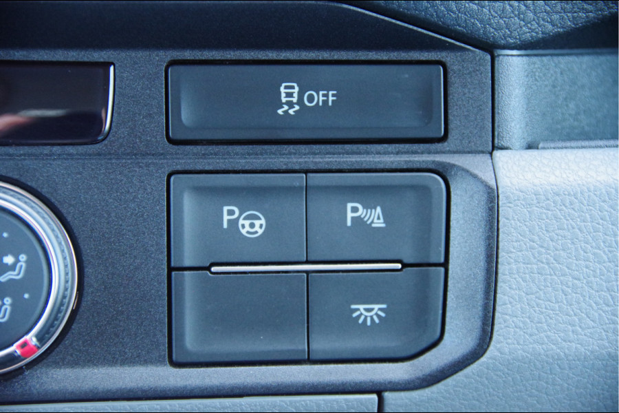 MAN TGE 3.180 35 2.0 L3H2 177PK AUT. LED, TREKHAAK, GEV. ERGO ACTIVE STOEL, STANDKACHEL, STOELVERWARMING, STUURVERWARMING, VOORRUIT VERW