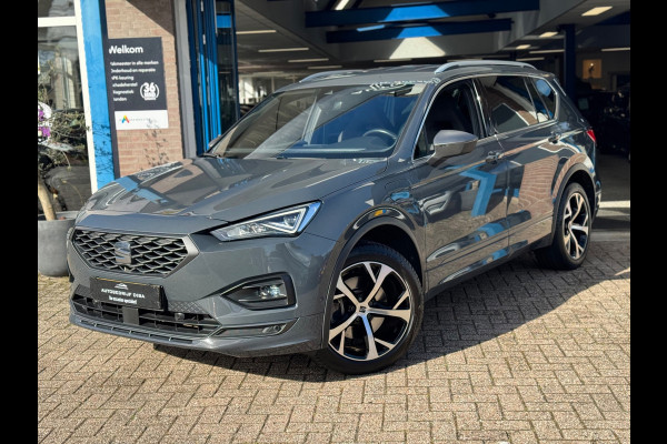 Seat Tarraco 1.4 TSI e-Hybrid PHEV FR 2021 NAVI Trekh NAP!