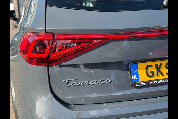 Seat Tarraco 1.4 TSI e-Hybrid PHEV FR 2021 NAVI Trekh NAP!