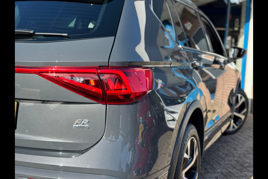 Seat Tarraco 1.4 TSI e-Hybrid PHEV FR 2021 NAVI Trekh NAP!