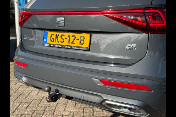 Seat Tarraco 1.4 TSI e-Hybrid PHEV FR 2021 NAVI Trekh NAP!