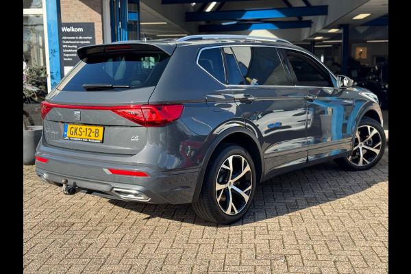 Seat Tarraco 1.4 TSI e-Hybrid PHEV FR 2021 NAVI Trekh NAP!