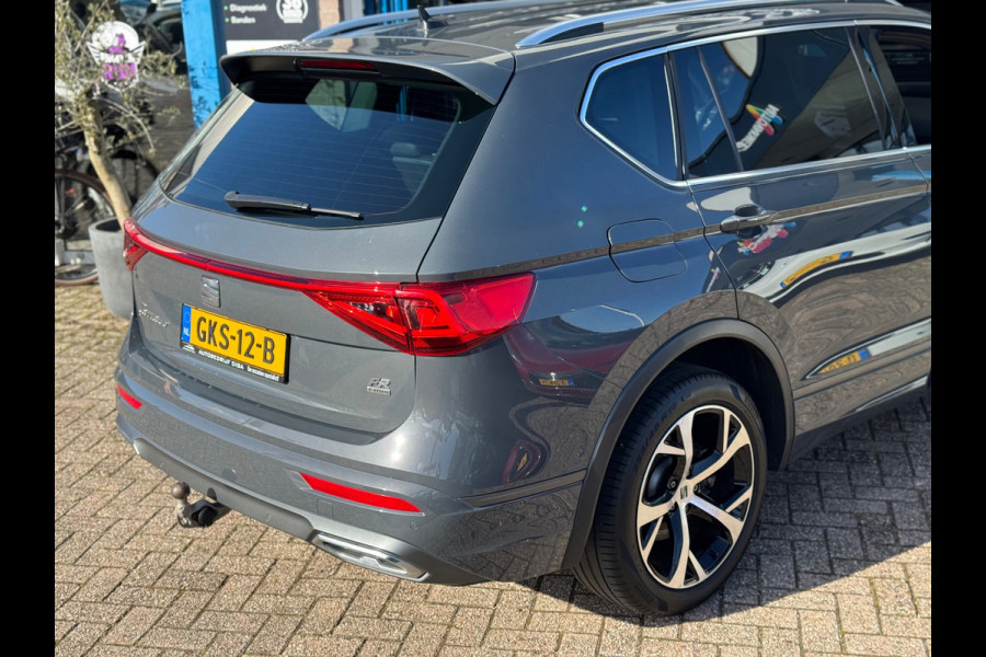 Seat Tarraco 1.4 TSI e-Hybrid PHEV FR 2021 NAVI Trekh NAP!