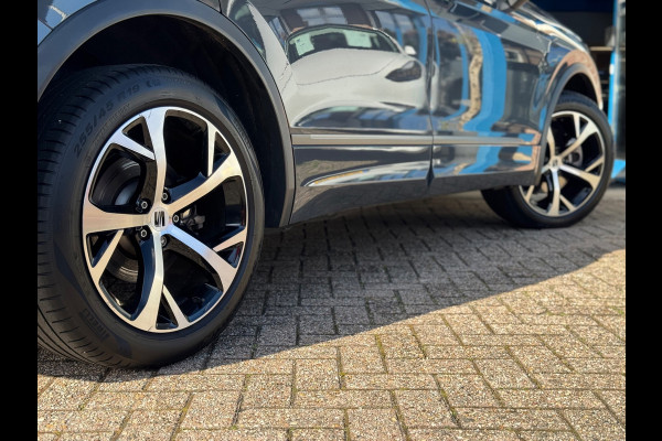 Seat Tarraco 1.4 TSI e-Hybrid PHEV FR 2021 NAVI Trekh NAP!