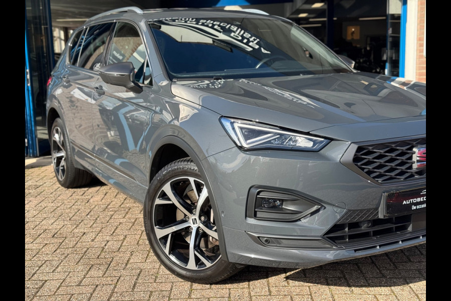 Seat Tarraco 1.4 TSI e-Hybrid PHEV FR 2021 NAVI Trekh NAP!