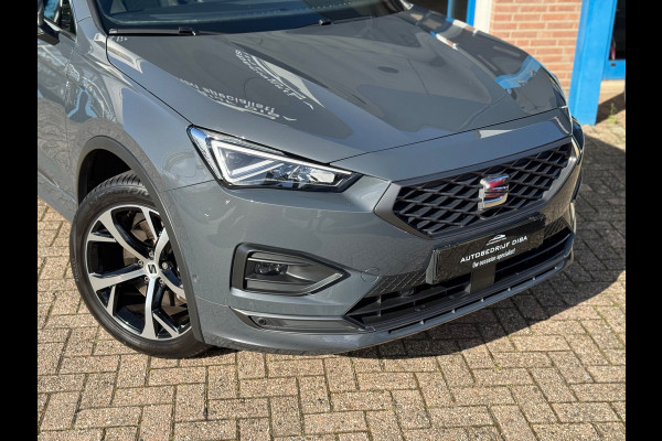 Seat Tarraco 1.4 TSI e-Hybrid PHEV FR 2021 NAVI Trekh NAP!