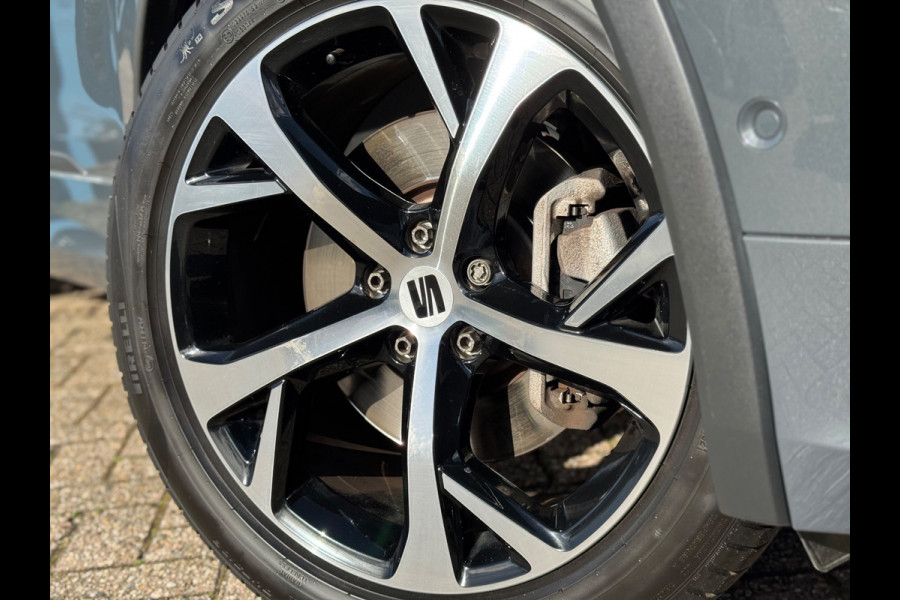 Seat Tarraco 1.4 TSI e-Hybrid PHEV FR 2021 NAVI Trekh NAP!