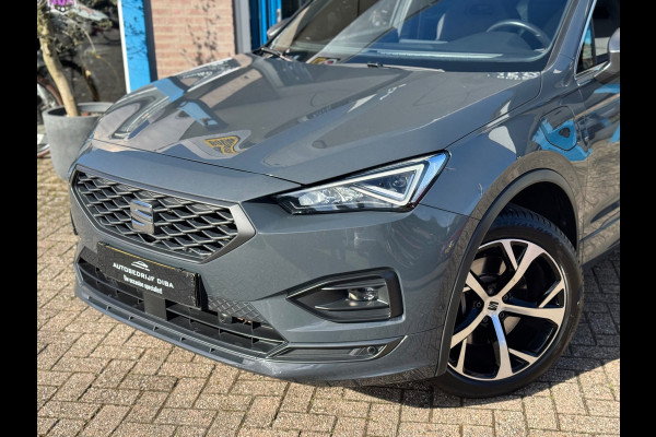 Seat Tarraco 1.4 TSI e-Hybrid PHEV FR 2021 NAVI Trekh NAP!