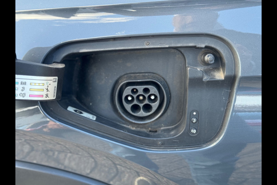 Seat Tarraco 1.4 TSI e-Hybrid PHEV FR 2021 NAVI Trekh NAP!