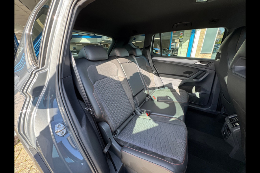 Seat Tarraco 1.4 TSI e-Hybrid PHEV FR 2021 NAVI Trekh NAP!