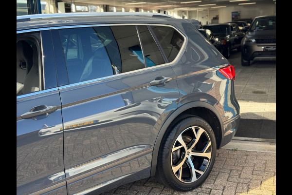 Seat Tarraco 1.4 TSI e-Hybrid PHEV FR 2021 NAVI Trekh NAP!