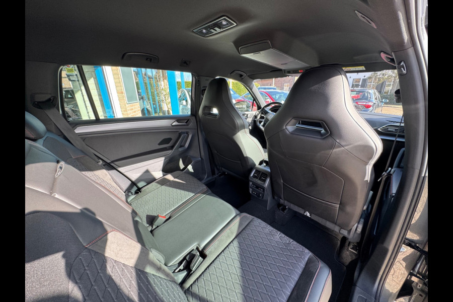 Seat Tarraco 1.4 TSI e-Hybrid PHEV FR 2021 NAVI Trekh NAP!