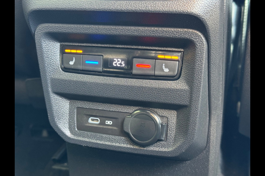 Seat Tarraco 1.4 TSI e-Hybrid PHEV FR 2021 NAVI Trekh NAP!