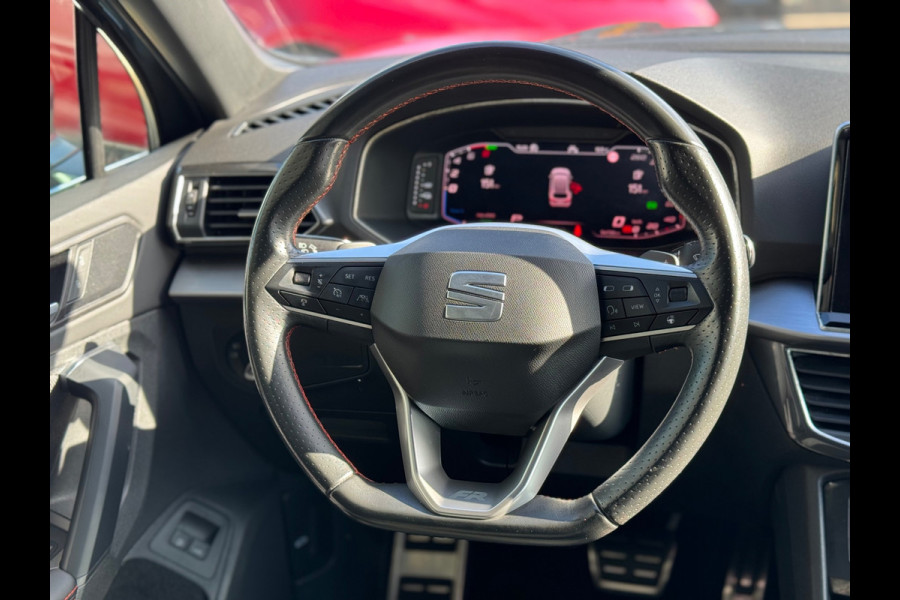 Seat Tarraco 1.4 TSI e-Hybrid PHEV FR 2021 NAVI Trekh NAP!