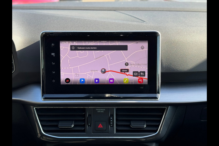 Seat Tarraco 1.4 TSI e-Hybrid PHEV FR 2021 NAVI Trekh NAP!