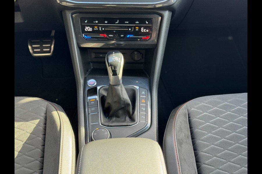 Seat Tarraco 1.4 TSI e-Hybrid PHEV FR 2021 NAVI Trekh NAP!