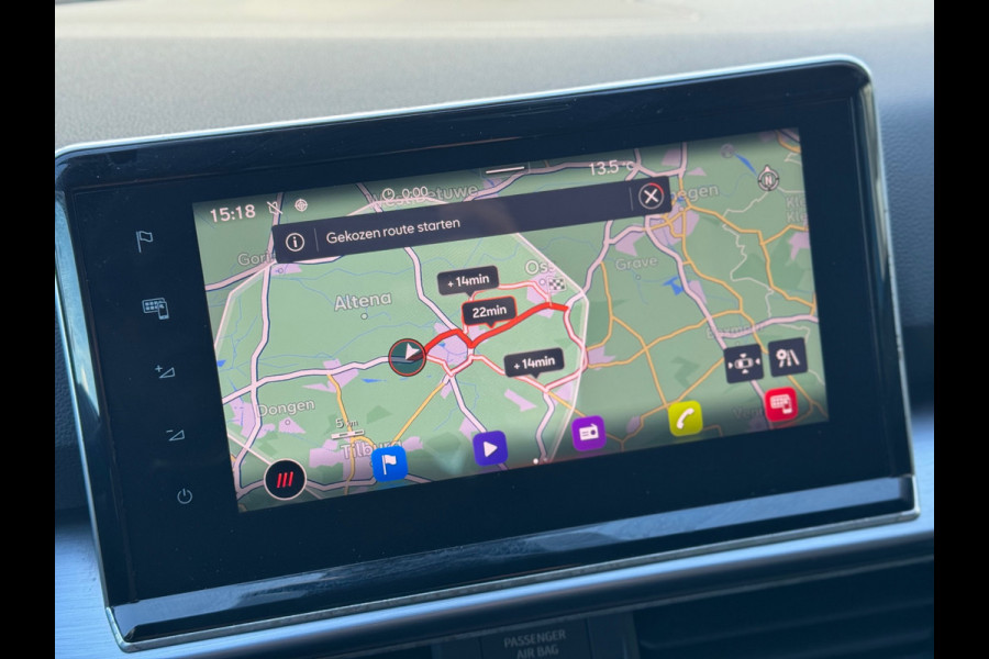 Seat Tarraco 1.4 TSI e-Hybrid PHEV FR 2021 NAVI Trekh NAP!