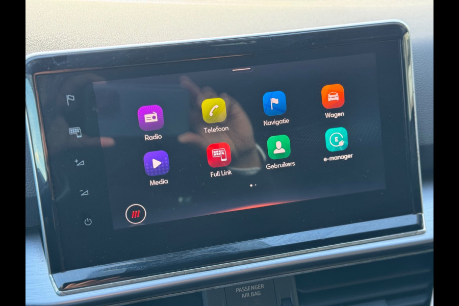 Seat Tarraco 1.4 TSI e-Hybrid PHEV FR 2021 NAVI Trekh NAP!