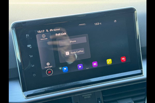 Seat Tarraco 1.4 TSI e-Hybrid PHEV FR 2021 NAVI Trekh NAP!