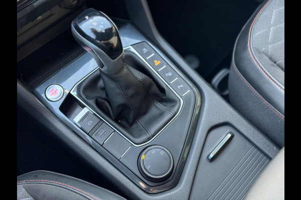 Seat Tarraco 1.4 TSI e-Hybrid PHEV FR 2021 NAVI Trekh NAP!